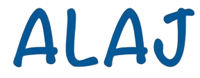 ALAJ Logo