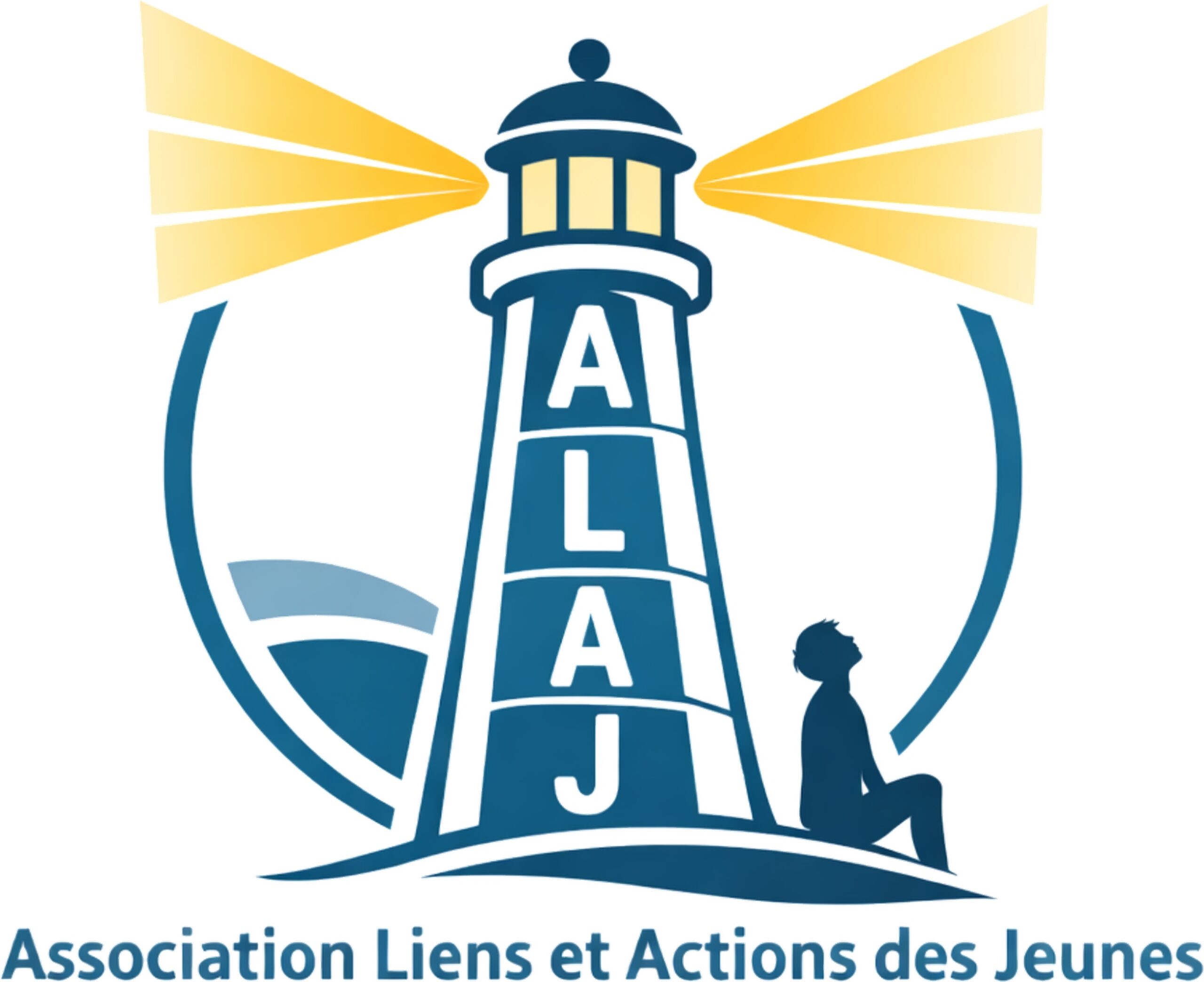 ALAJ Logo