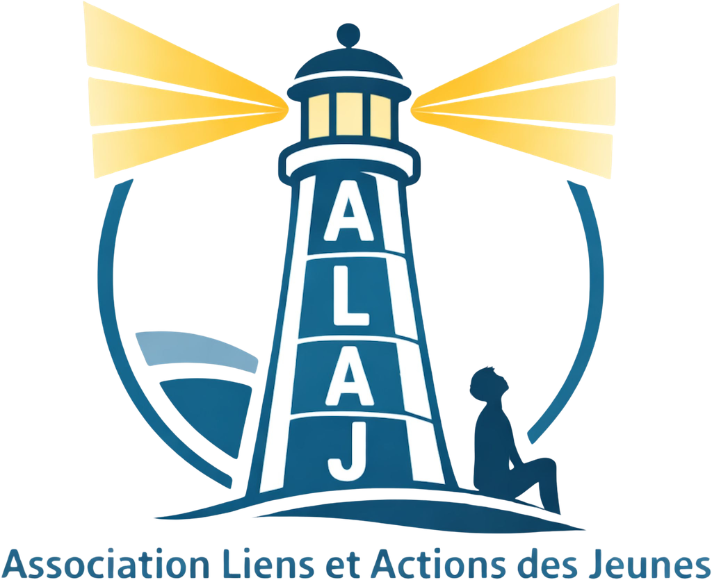 ALAJ Logo